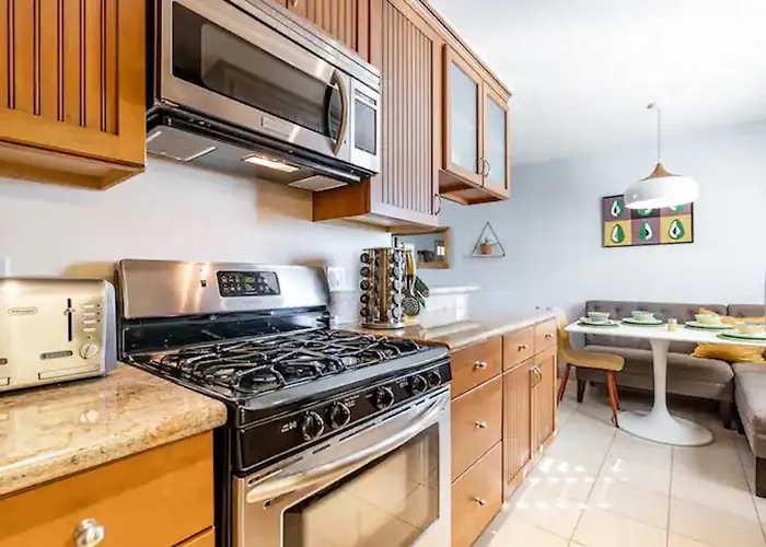 Ocean Beach Pier Condo