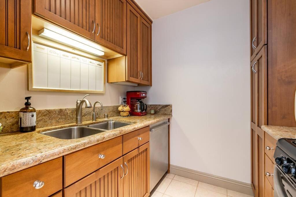 Apartment Ocean Pier *