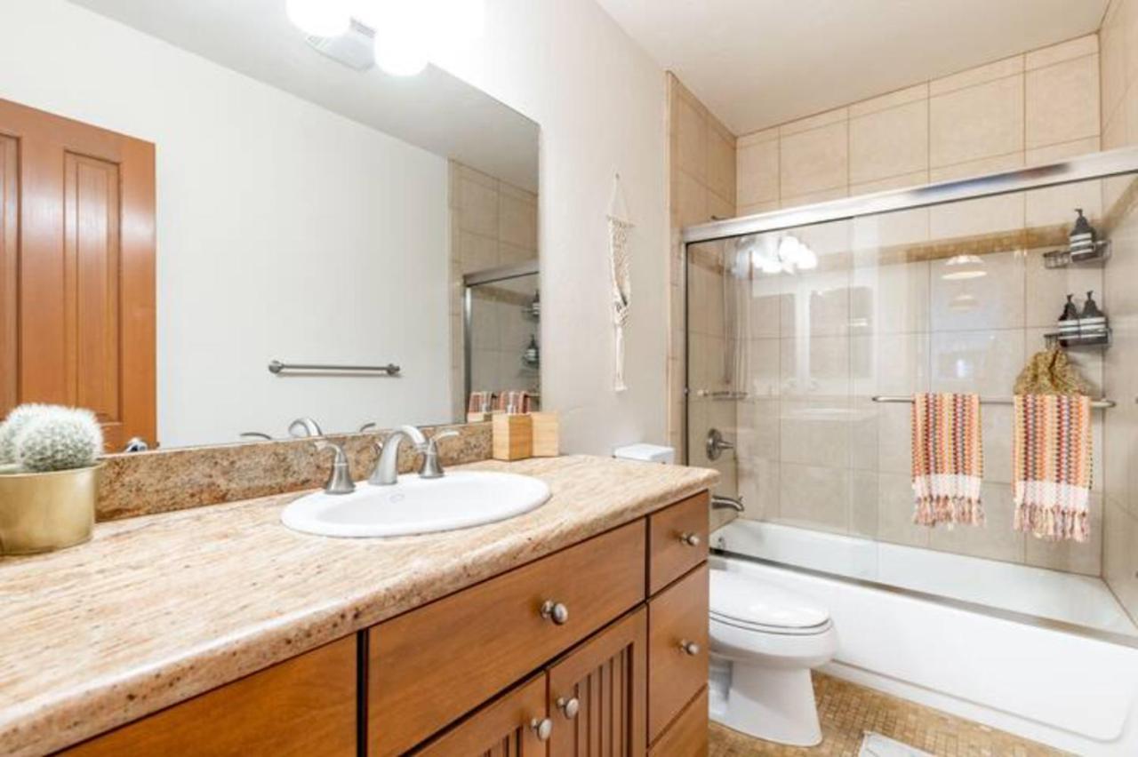 Ocean Pier Apartment San Diego